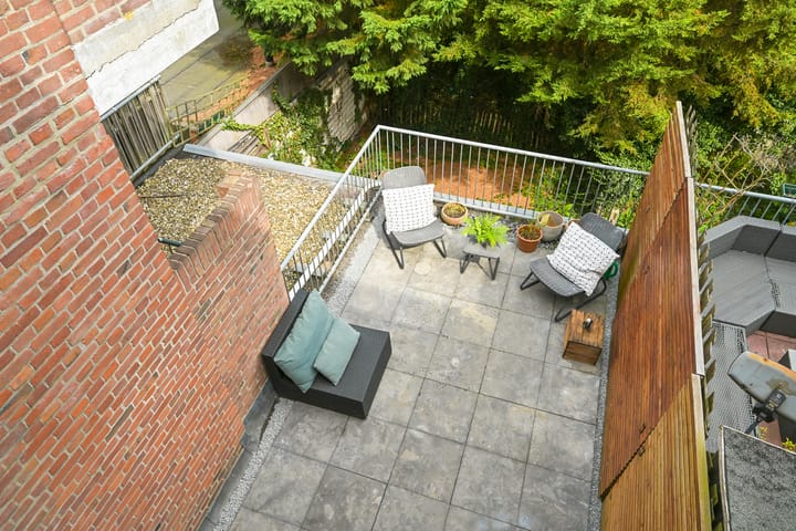 Foto 25 van Van Hoytemastraat 87