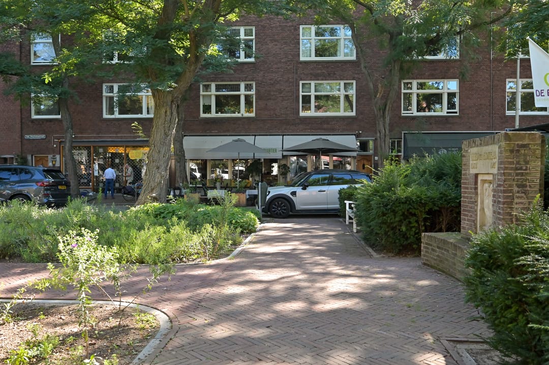 Foto 28 van Van Hoytemastraat 87