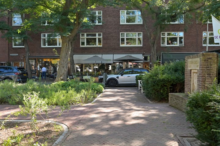 Foto 28 van Van Hoytemastraat 87