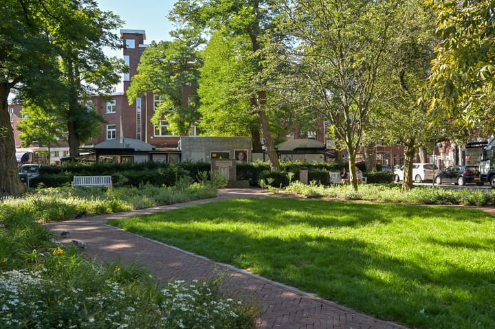 Foto 29 van Van Hoytemastraat 87