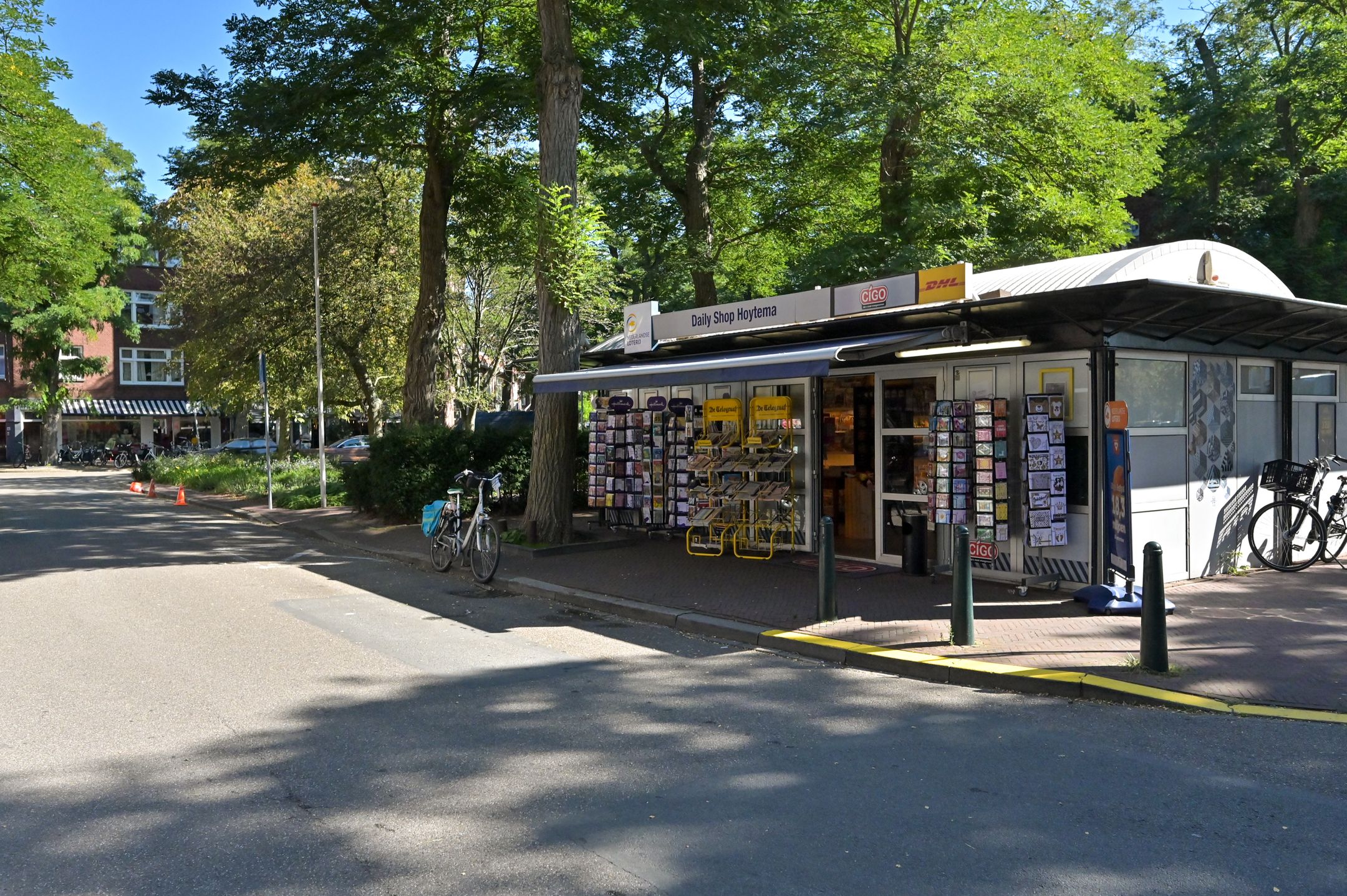 Foto 33 van Van Hoytemastraat 87