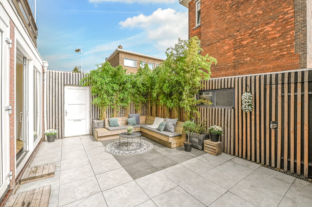 Foto 2 van van de Wateringelaan 204