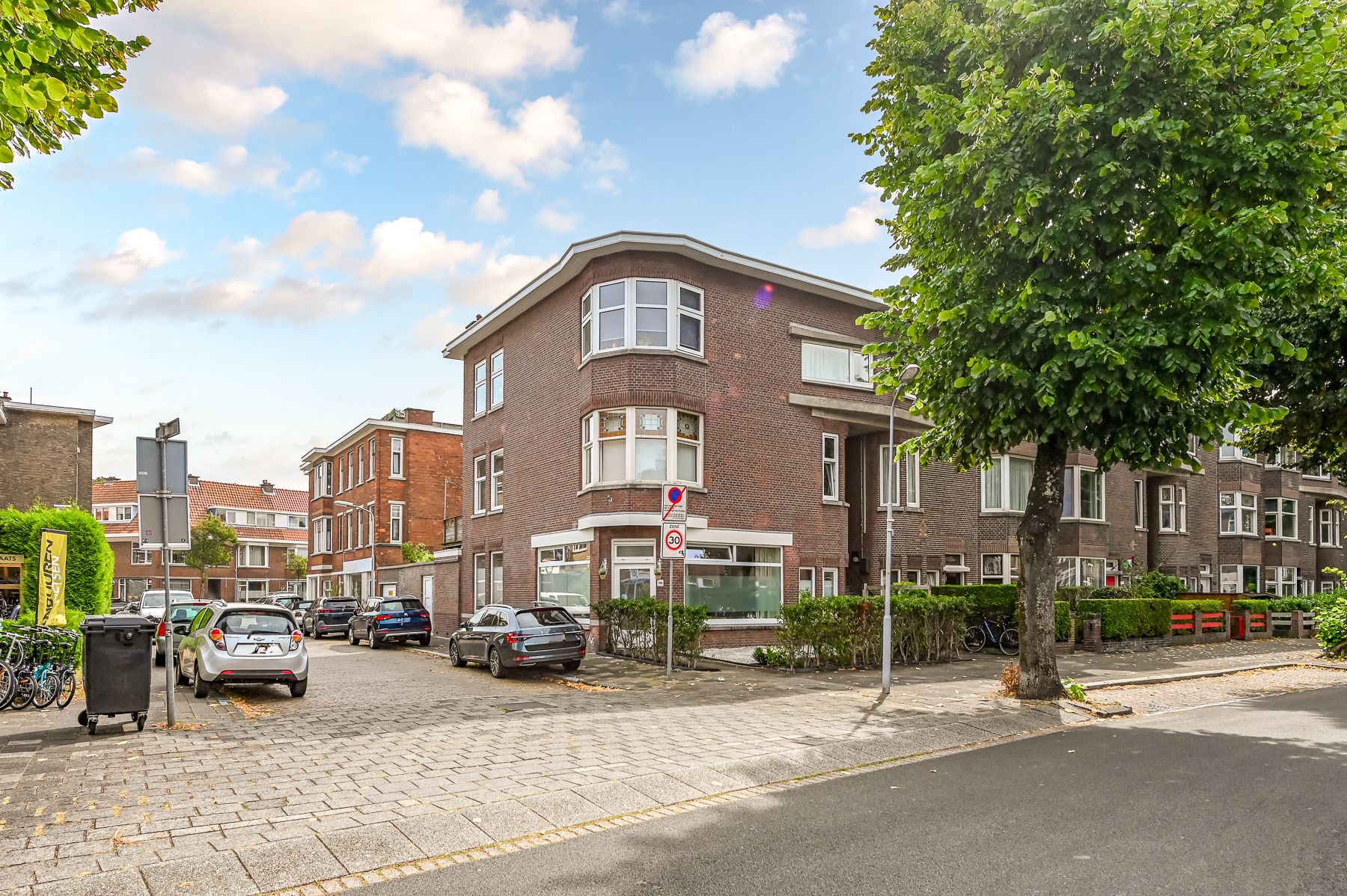 Foto 3 van van de Wateringelaan 204