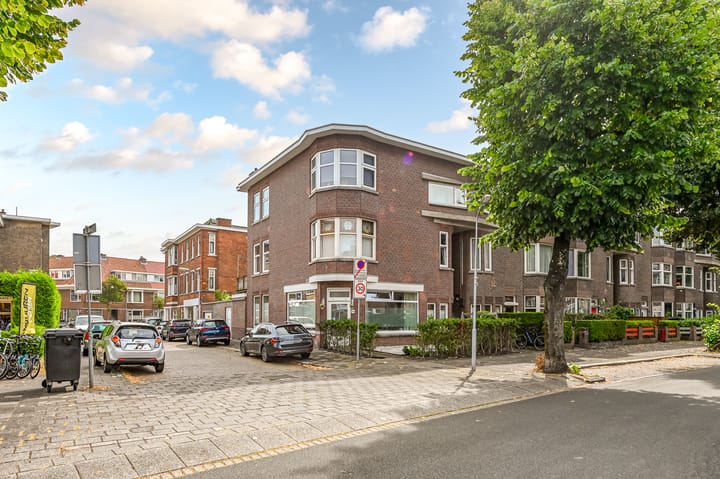 Foto 3 van van de Wateringelaan 204