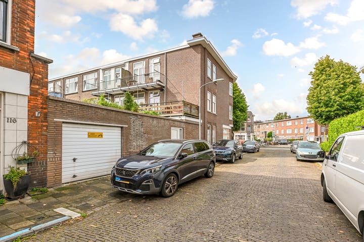 Foto 4 van van de Wateringelaan 204