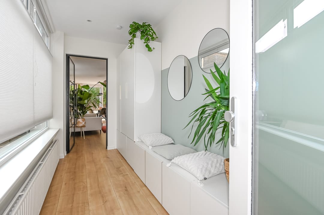 Foto 7 van van de Wateringelaan 204