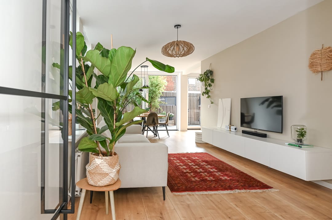 Foto 8 van van de Wateringelaan 204