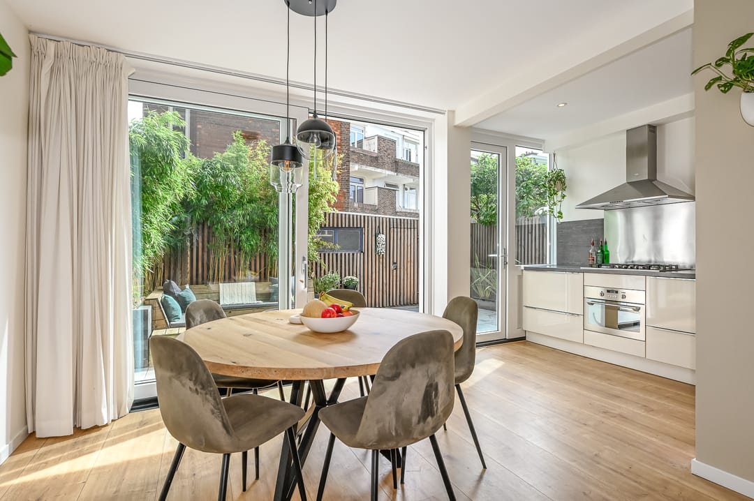 Foto 11 van van de Wateringelaan 204