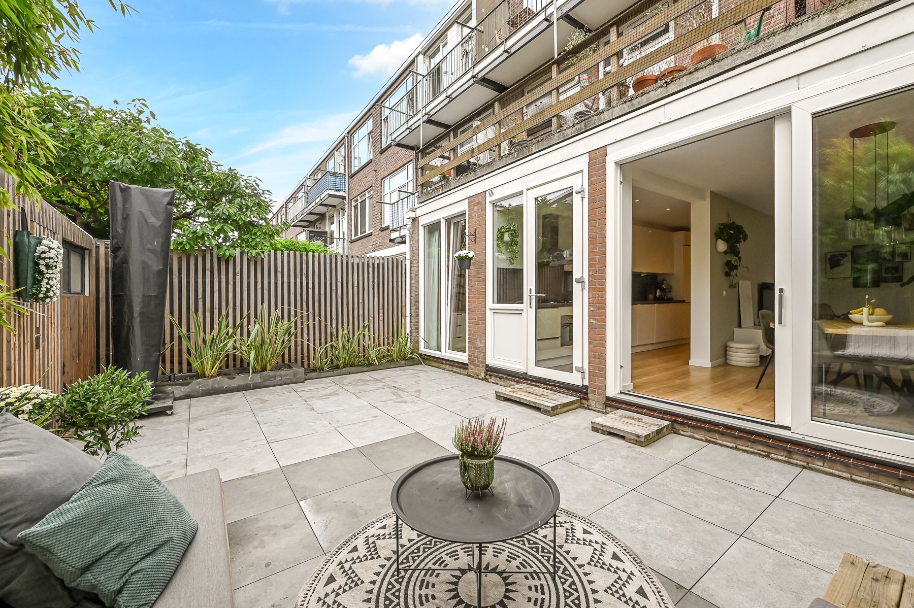 Foto 18 van van de Wateringelaan 204