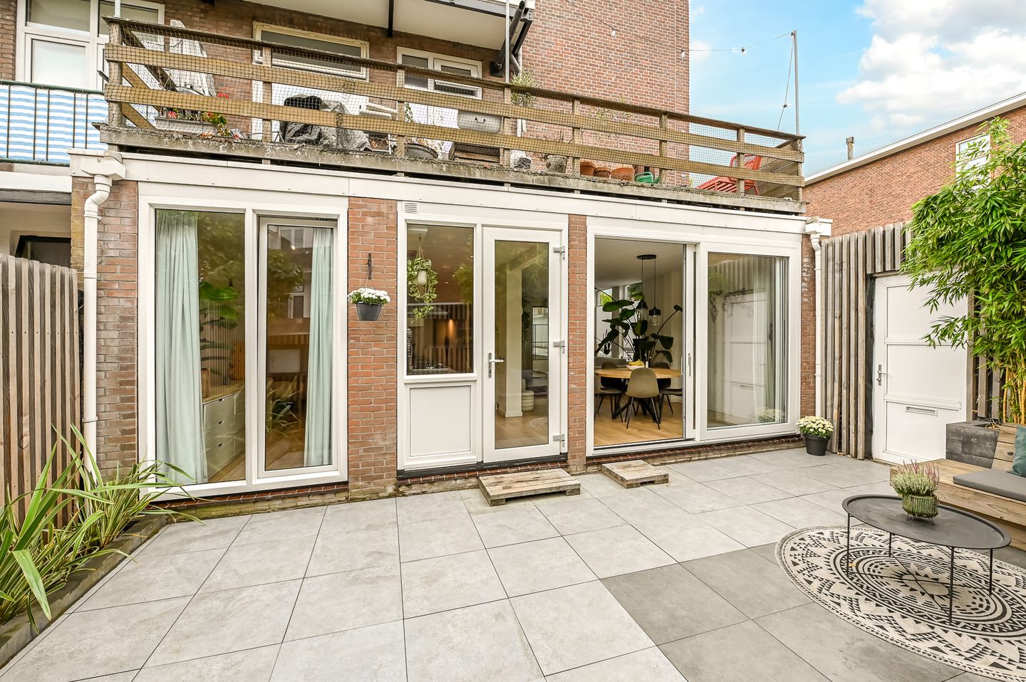 Foto 20 van van de Wateringelaan 204