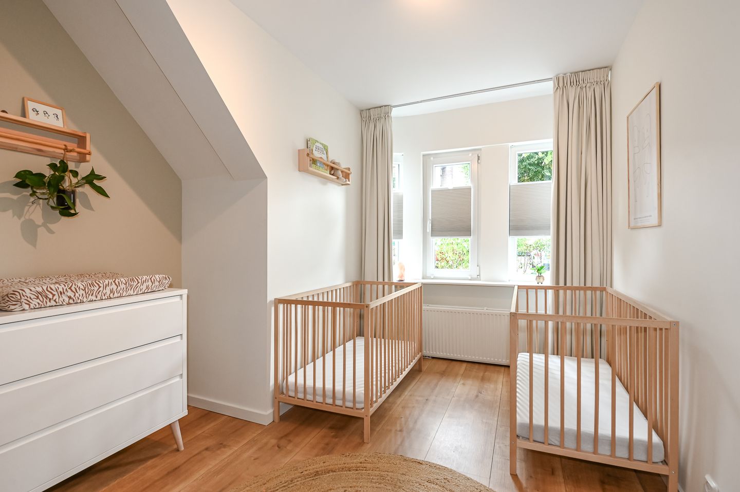 Foto 25 van van de Wateringelaan 204