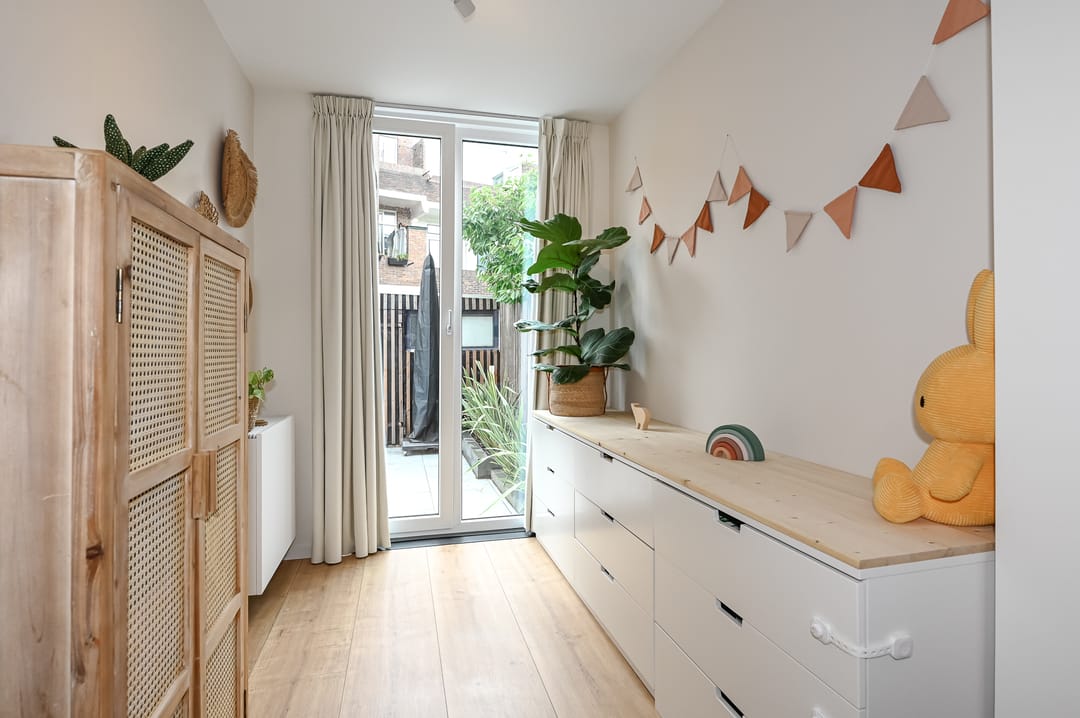 Foto 28 van van de Wateringelaan 204