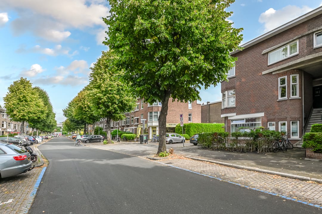 Foto 37 van van de Wateringelaan 204