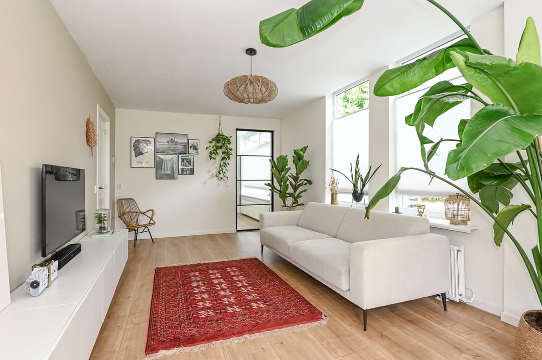 Foto 16 van van de Wateringelaan 204