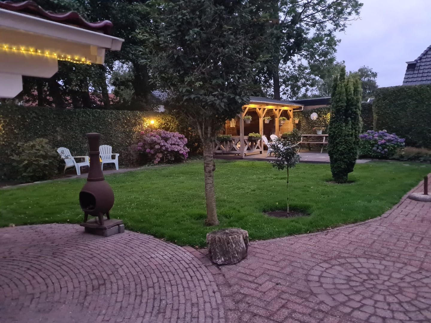 Foto 34 van Brongersmastrjitte 4