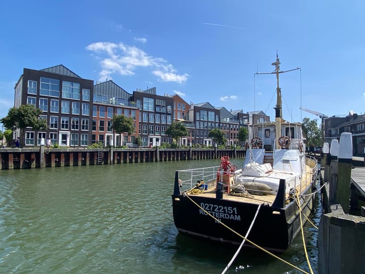 Foto 4 van Schuttevaerkade 179