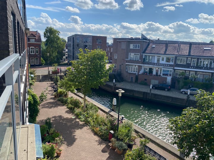 Foto 3 van Schuttevaerkade 179