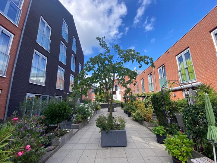 Foto 2 van Schuttevaerkade 179