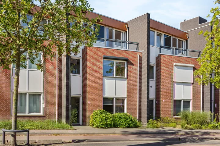 Foto 5 van Zuiderpoort 41