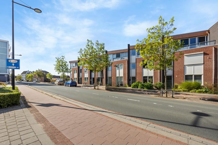 Foto 6 van Zuiderpoort 41