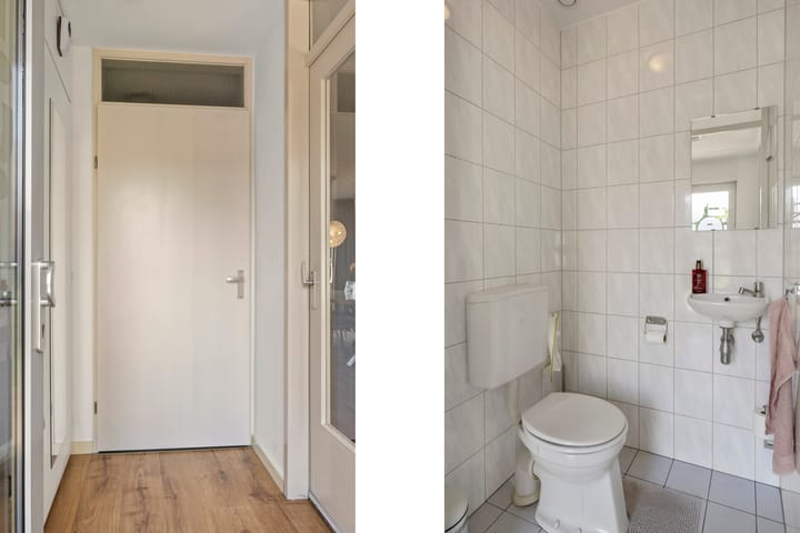 Foto 7 van Zuiderpoort 41