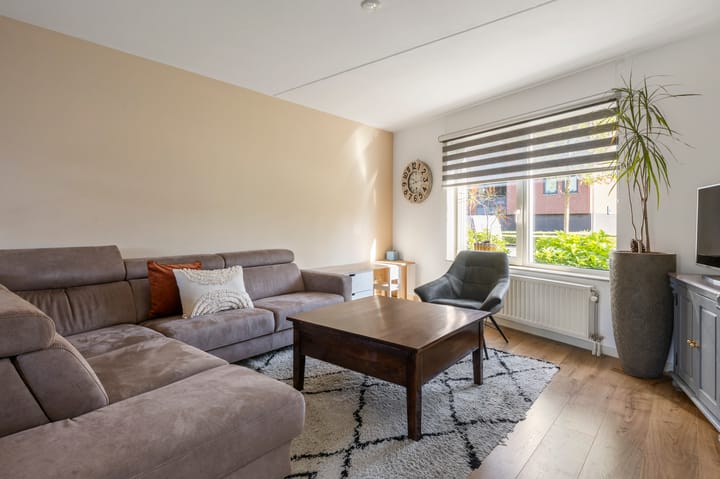 Foto 10 van Zuiderpoort 41