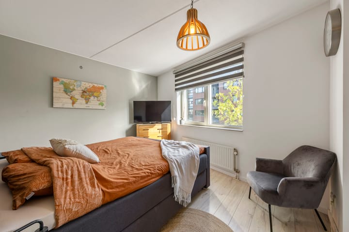 Foto 22 van Zuiderpoort 41