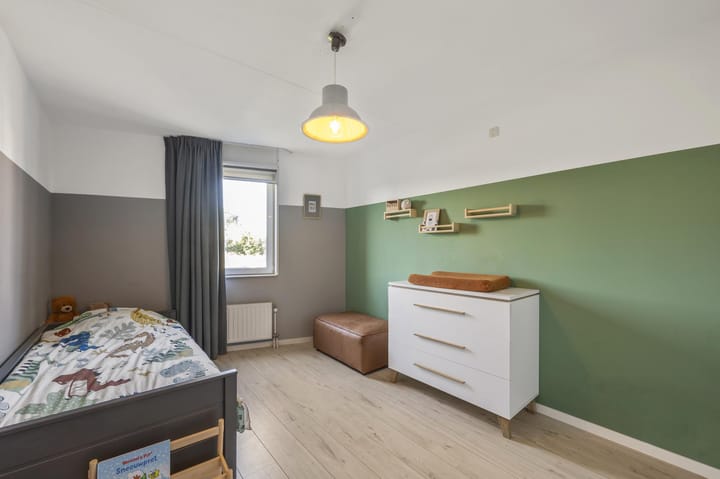 Foto 24 van Zuiderpoort 41