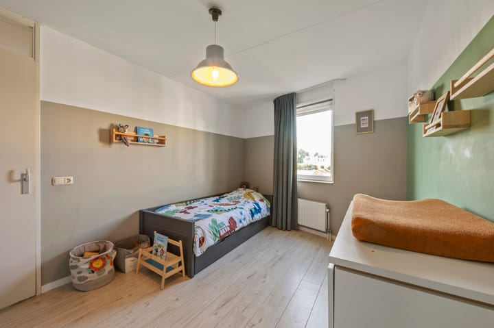 Foto 25 van Zuiderpoort 41