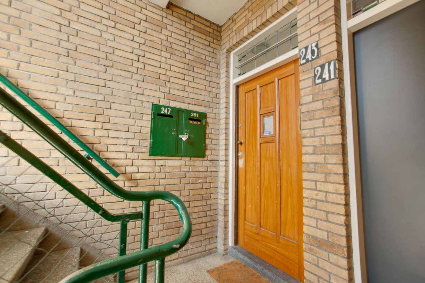 Foto 1 van Escamplaan 243