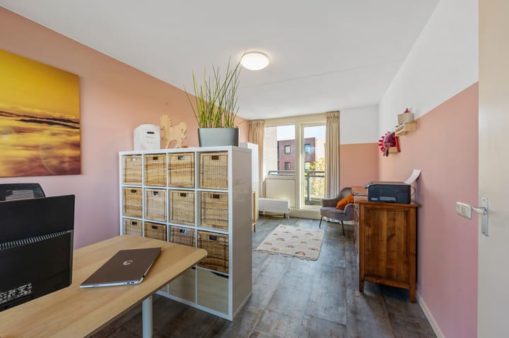 Foto 33 van Zuiderpoort 41