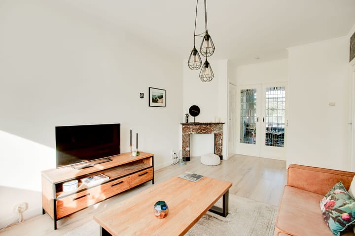 Foto 8 van Escamplaan 243