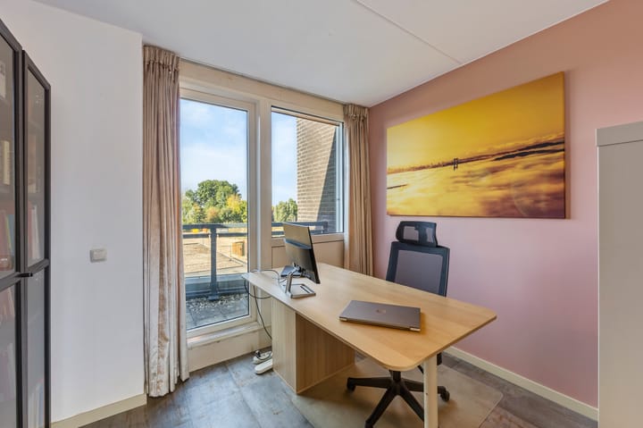 Foto 36 van Zuiderpoort 41