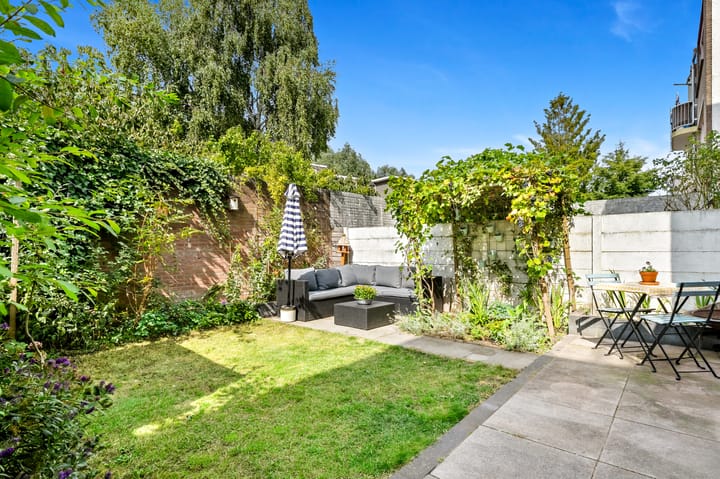 Foto 3 van van Heurnstraat 49