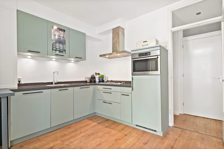 Foto 4 van van Heurnstraat 49