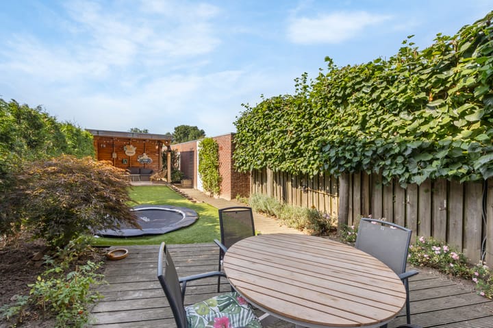 Foto 39 van Zuiderpoort 41