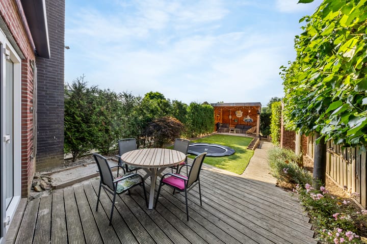 Foto 40 van Zuiderpoort 41