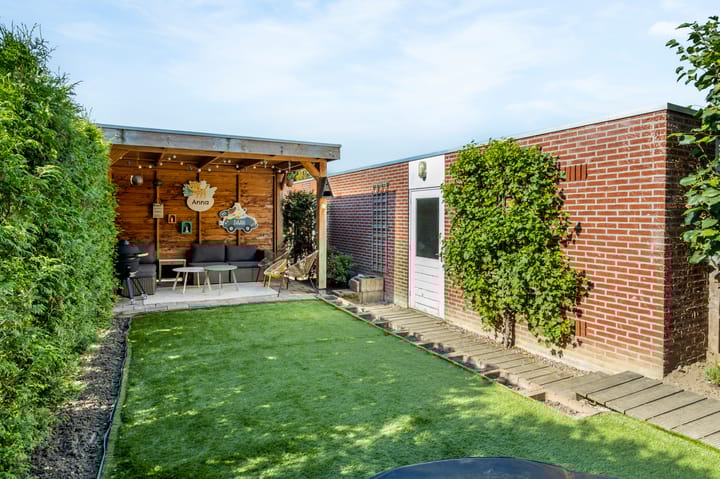 Foto 41 van Zuiderpoort 41