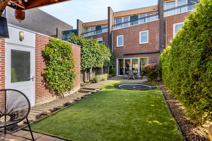 Foto 42 van Zuiderpoort 41