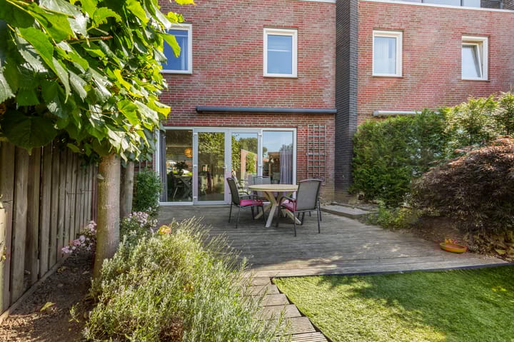 Foto 43 van Zuiderpoort 41