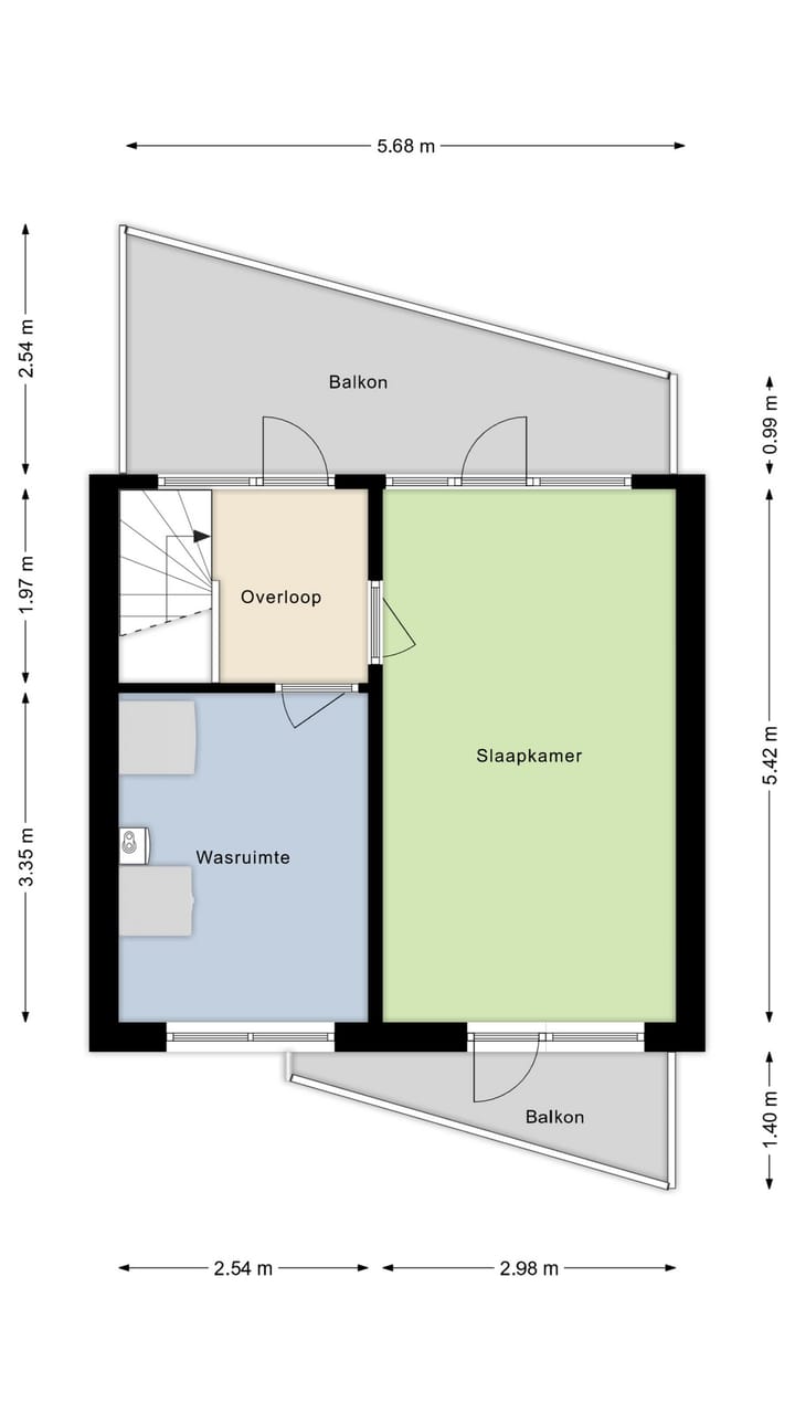 Foto 46 van Zuiderpoort 41