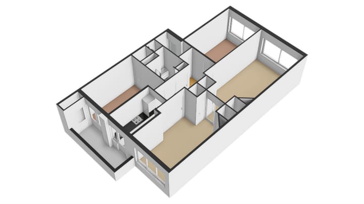 Foto 38 van Escamplaan 243