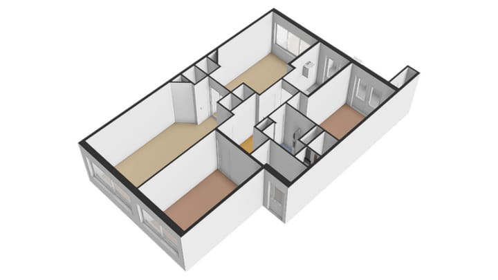 Foto 39 van Escamplaan 243