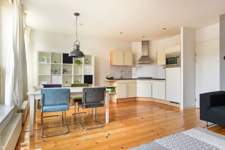 Photo 4 of Hoofdweg 148-2