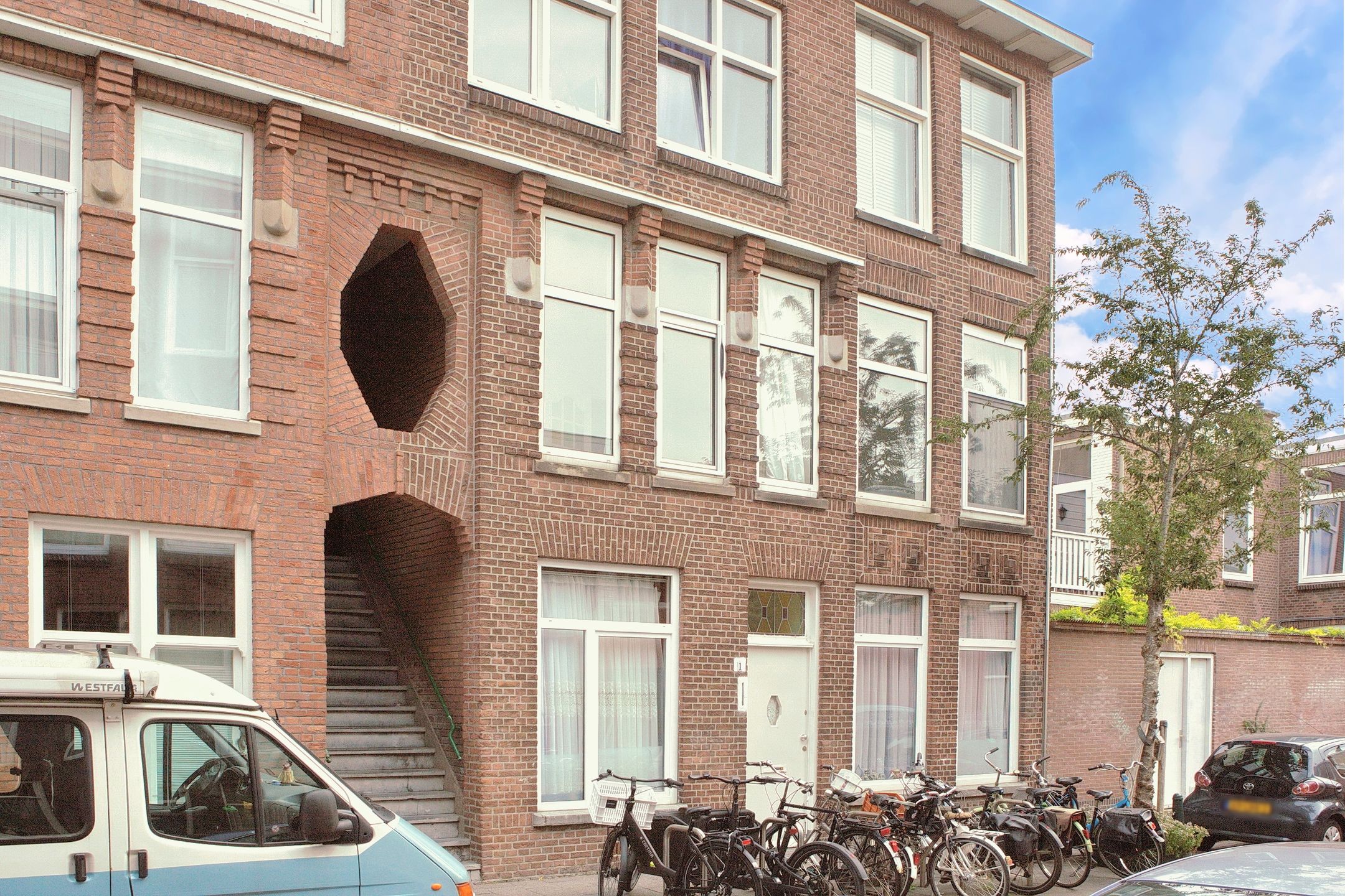 Nicolaas Tulpstraat, 3, Den Haag, 2563XK, Zuid-Holland, Nederland 3