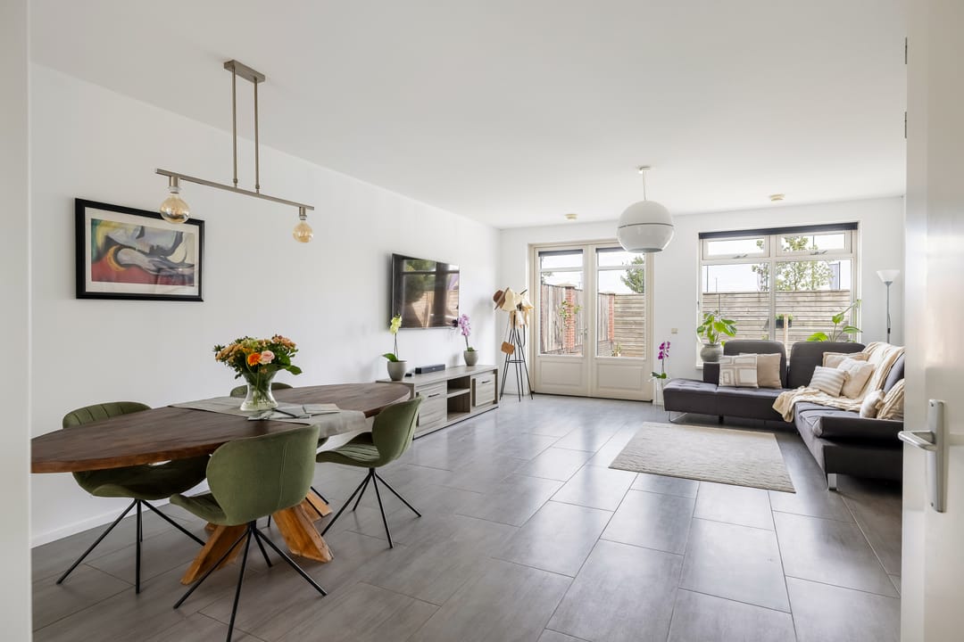 Photo 2 of Prins Clausdreef 7