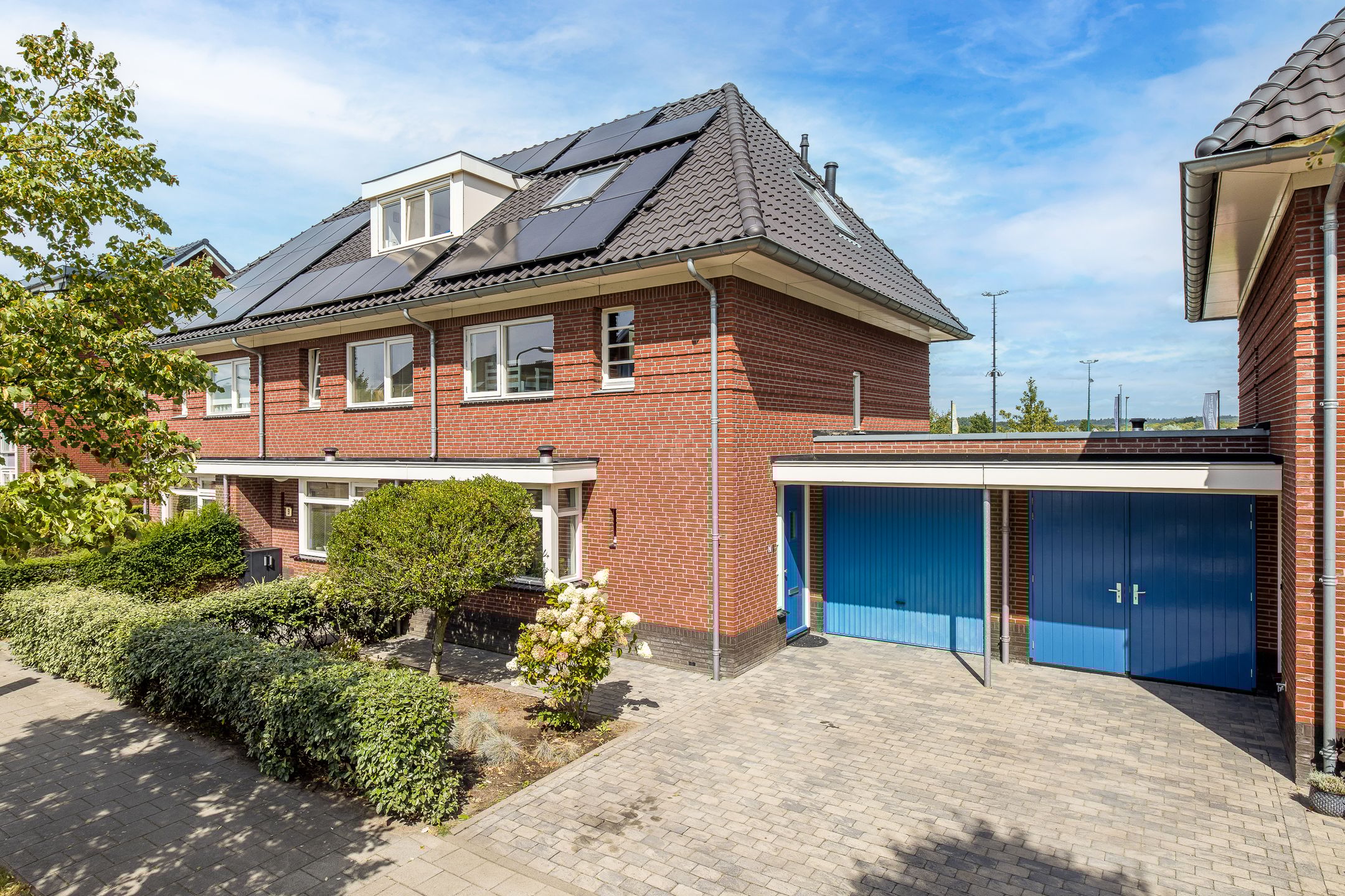 Photo 6 of Prins Clausdreef 7