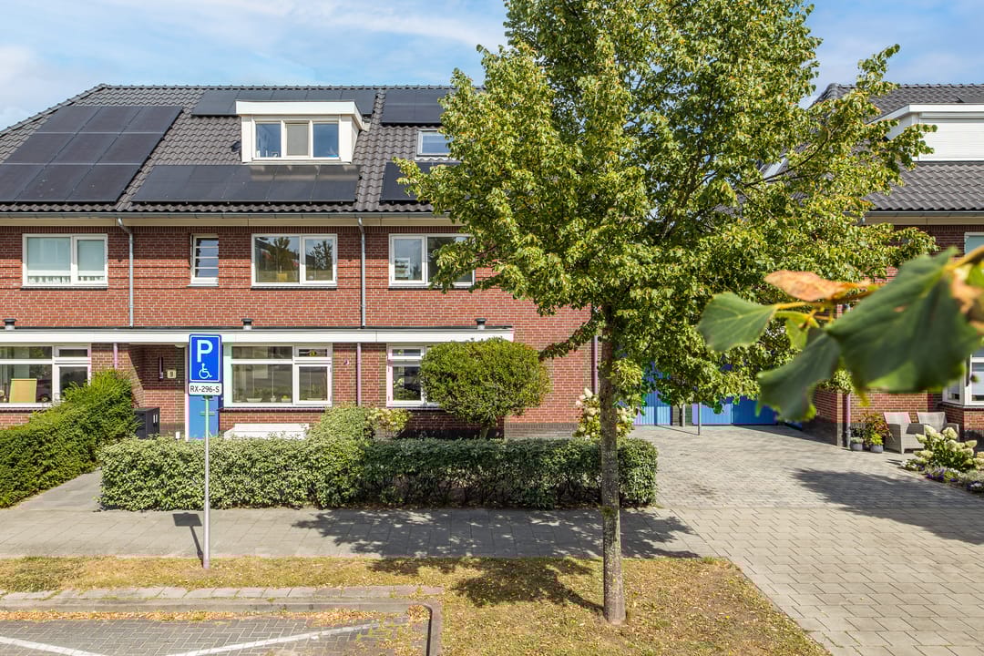 Photo 7 of Prins Clausdreef 7