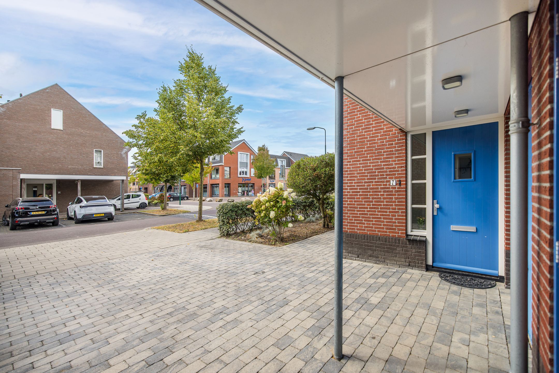 Photo 9 of Prins Clausdreef 7