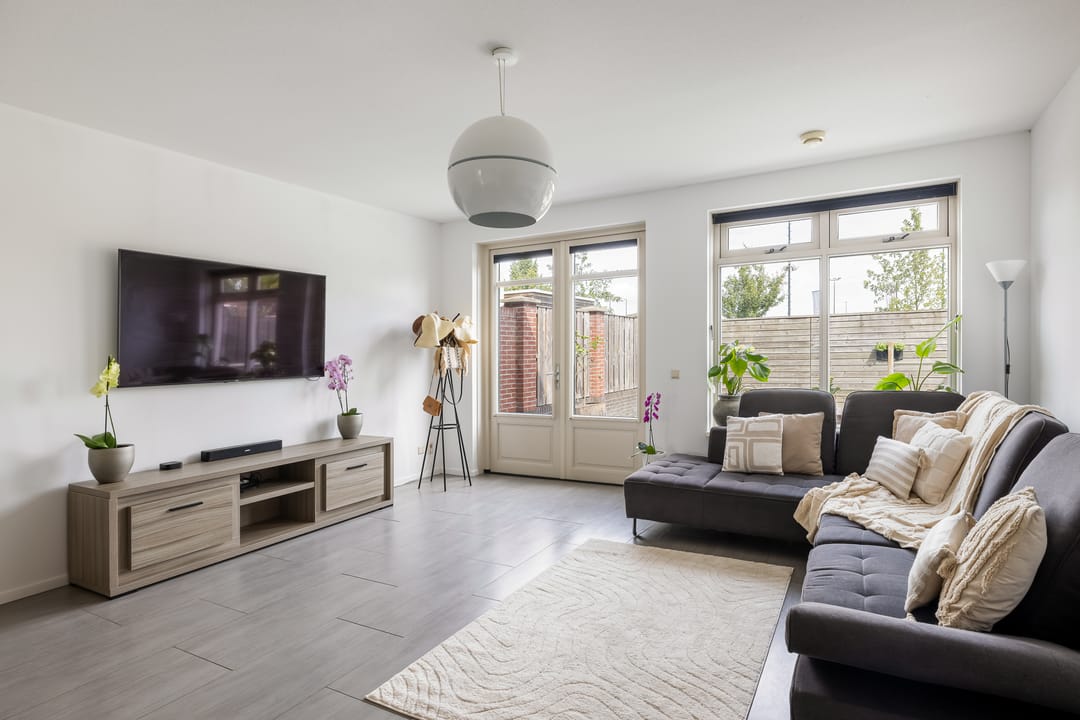 Photo 13 of Prins Clausdreef 7